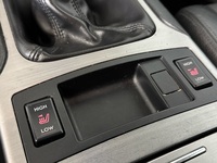 Subaru Outback vaihtoauto