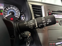 Subaru Outback vaihtoauto