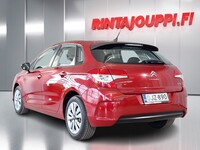 Citroën C4 vaihtoauto