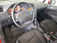Citroën C4 vaihtoauto