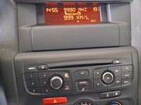 Citroën C4 vaihtoauto