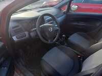 Fiat Grande Punto vaihtoauto