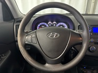 Hyundai i30 vaihtoauto