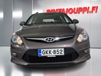 Hyundai i30 vaihtoauto