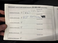 Hyundai i30 vaihtoauto