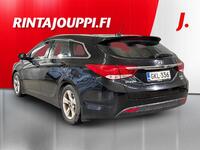 Hyundai i40 vaihtoauto