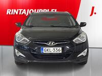 Hyundai i40 vaihtoauto