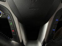 Hyundai i40 vaihtoauto