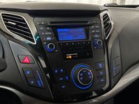 Hyundai i40 vaihtoauto