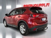 Mazda CX-5 vaihtoauto