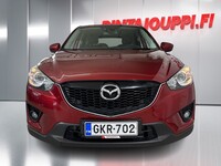 Mazda CX-5 vaihtoauto