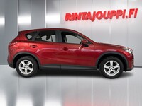 Mazda CX-5 vaihtoauto