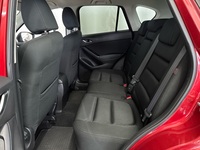 Mazda CX-5 vaihtoauto