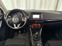 Mazda CX-5 vaihtoauto