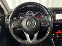Mazda CX-5 vaihtoauto