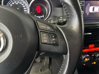 Mazda CX-5 vaihtoauto