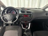 Kia Proceed vaihtoauto