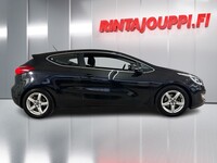 Kia Proceed vaihtoauto