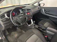 Kia Proceed vaihtoauto