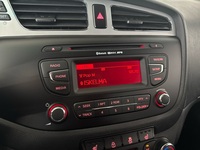 Kia Proceed vaihtoauto