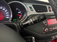 Kia Proceed vaihtoauto