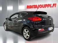 Kia Proceed vaihtoauto