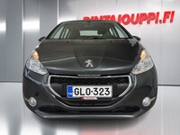 Peugeot 208 vaihtoauto