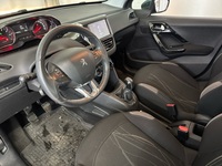 Peugeot 208 vaihtoauto