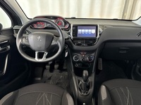 Peugeot 208 vaihtoauto