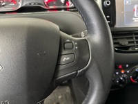 Peugeot 208 vaihtoauto