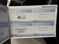 Peugeot 208 vaihtoauto