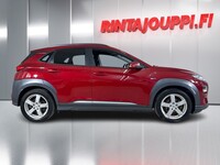 Hyundai Kona vaihtoauto