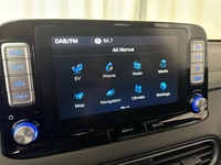 Hyundai Kona vaihtoauto