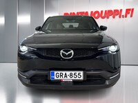 Mazda MX-30 vaihtoauto