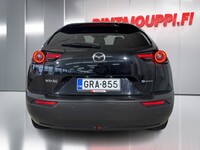 Mazda MX-30 vaihtoauto