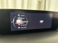 Mazda MX-30 vaihtoauto