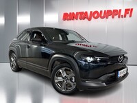 Mazda MX-30 vaihtoauto