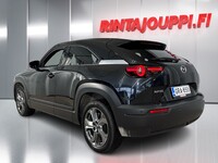 Mazda MX-30 vaihtoauto