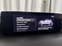 Mazda MX-30 vaihtoauto