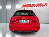 Audi A1 vaihtoauto