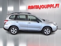 Subaru Forester vaihtoauto