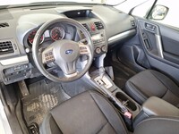 Subaru Forester vaihtoauto