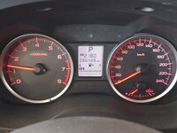 Subaru Forester vaihtoauto