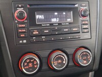 Subaru Forester vaihtoauto