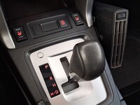 Subaru Forester vaihtoauto