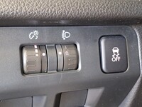 Subaru Forester vaihtoauto