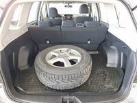 Subaru Forester vaihtoauto
