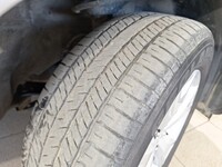 Subaru Forester vaihtoauto