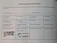 Subaru Forester vaihtoauto