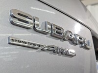 Subaru Forester vaihtoauto